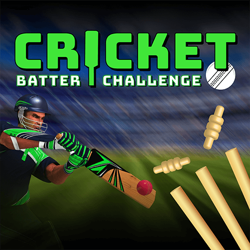 Cricket Batter